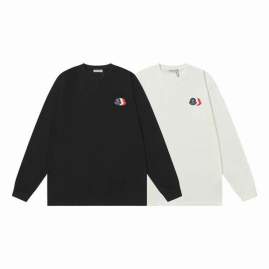 Picture of Moncler T Shirt Long _SKUMonclerM-2XLh8txD233051638